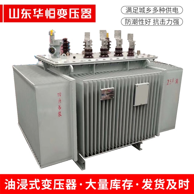 S13-10000/35大足大足大足电力变压器厂家