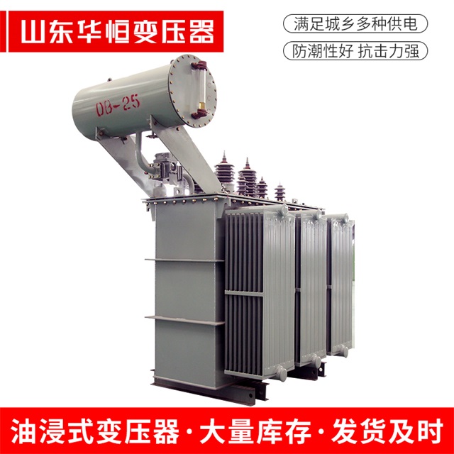 S11-10000/35大足大足大足电力变压器厂家