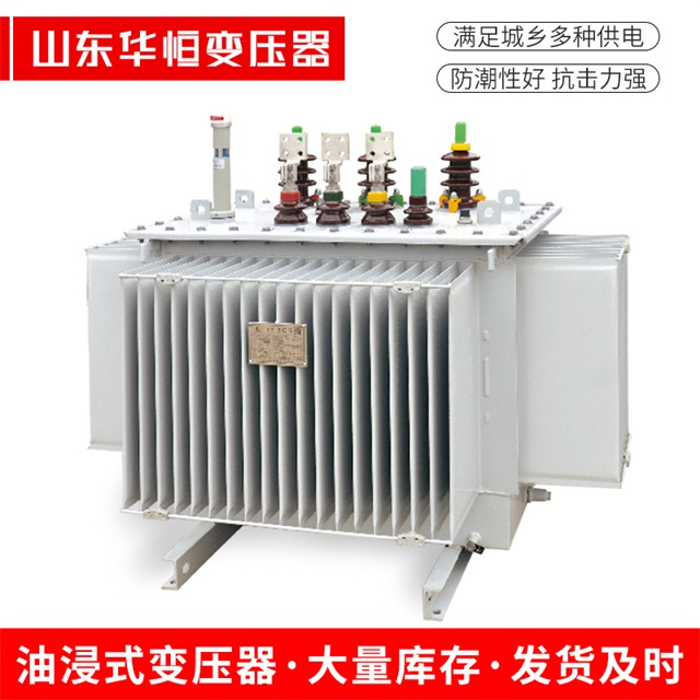 S13-10000/35大足大足大足电力变压器
