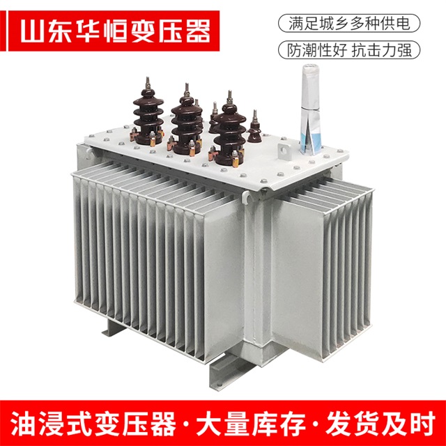 S11-10000/35大足大足大足电力变压器价格