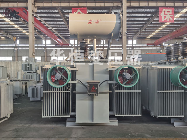 S11-6300/35大足大足大足电力变压器