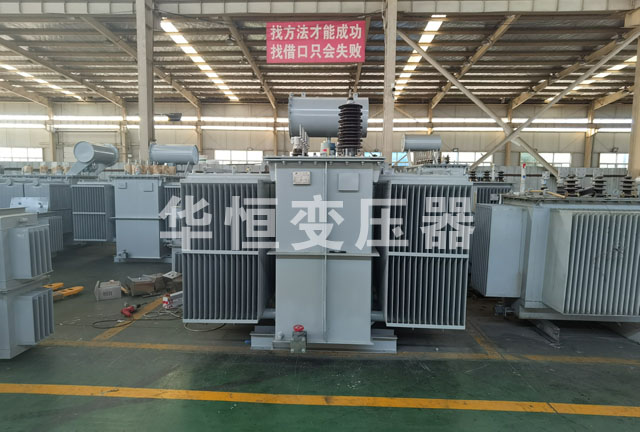 SZ11-6300/35大足大足大足油浸式变压器价格