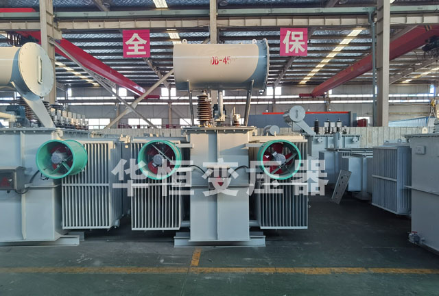 S13-6300/35大足大足大足油浸式变压器