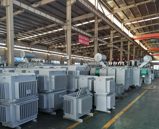 S11-6300/35大足大足大足油浸式变压器